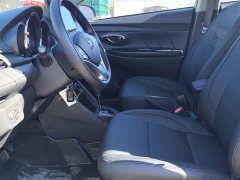 GAC Toyota Yaris L 1.5L CVT Leading Plus Edition - ფოტო 5
