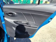 GAC Toyota Yaris L 1.5L CVT Leading Plus Edition - ფოტო 7
