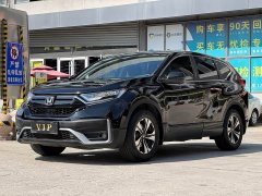 Honda CR-V 2.4T CVT FWD Comfort - ფოტო 1