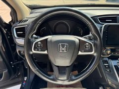Honda CR-V 2.4T CVT FWD Comfort - ფოტო 10