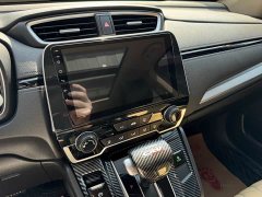 Honda CR-V 2.4T CVT FWD Comfort - ფოტო 11