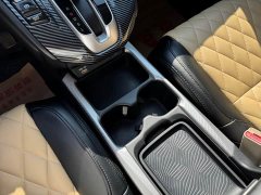 Honda CR-V 2.4T CVT FWD Comfort - ფოტო 12