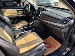 Honda CR-V 2.4T CVT FWD Comfort - ფოტო 14