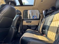 Honda CR-V 2.4T CVT FWD Comfort - ფოტო 15