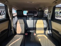 Honda CR-V 2.4T CVT FWD Comfort - ფოტო 16