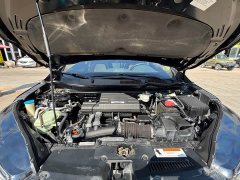 Honda CR-V 2.4T CVT FWD Comfort - ფოტო 18