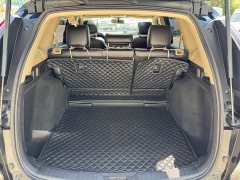 Honda CR-V 2.4T CVT FWD Comfort - ფოტო 19