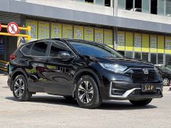 Honda CR-V 2.4T CVT FWD Comfort - ფოტო 3