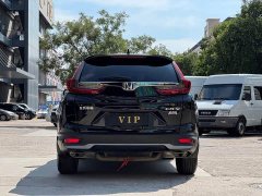 Honda CR-V 2.4T CVT FWD Comfort - ფოტო 7