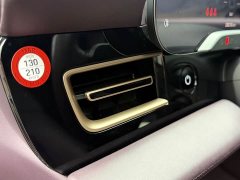 Porsche Taycan - ფოტო 12