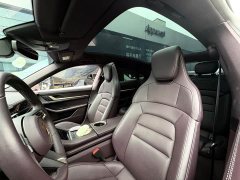 Porsche Taycan - ფოტო 15