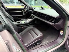 Porsche Taycan - ფოტო 16