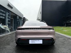 Porsche Taycan - ფოტო 6