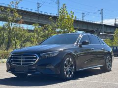 Mercedes-Benz E-Class E 300 L Luxury - ფოტო 1
