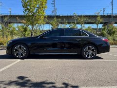 Mercedes-Benz E-Class E 300 L Luxury - ფოტო 10
