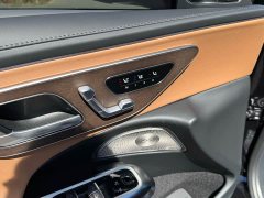 Mercedes-Benz E-Class E 300 L Luxury - ფოტო 11