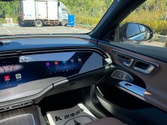Mercedes-Benz E-Class E 300 L Luxury - ფოტო 14