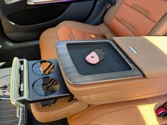Mercedes-Benz E-Class E 300 L Luxury - ფოტო 15