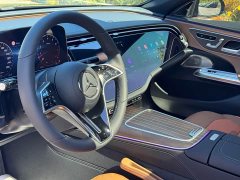 Mercedes-Benz E-Class E 300 L Luxury - ფოტო 16