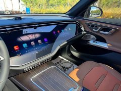 Mercedes-Benz E-Class E 300 L Luxury - ფოტო 17
