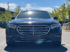 Mercedes-Benz E-Class E 300 L Luxury - ფოტო 2