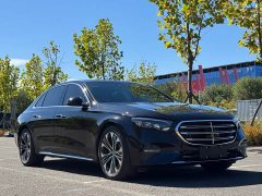 Mercedes-Benz E-Class E 300 L Luxury - ფოტო 3