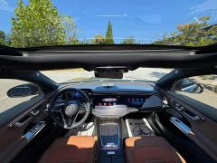 Mercedes-Benz E-Class E 300 L Luxury - ფოტო 5