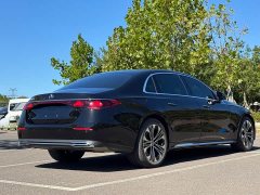 Mercedes-Benz E-Class E 300 L Luxury - ფოტო 7