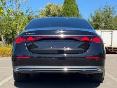 Mercedes-Benz E-Class E 300 L Luxury - ფოტო 8