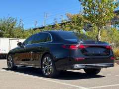 Mercedes-Benz E-Class E 300 L Luxury - ფოტო 9