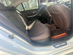 BMW 3 Series 325Li M Sport Package - ფოტო 11