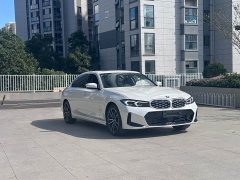 BMW 3 Series 325Li M Sport Package - ფოტო 2