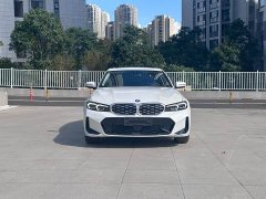 BMW 3 Series 325Li M Sport Package - ფოტო 3