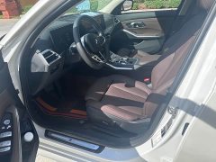 BMW 3 Series 325Li M Sport Package - ფოტო 4