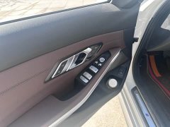 BMW 3 Series 325Li M Sport Package - ფოტო 5