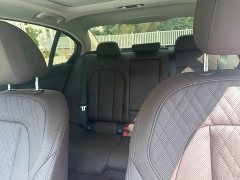 BMW 3 Series 325Li M Sport Package - ფოტო 6