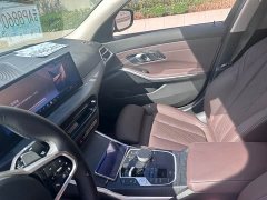 BMW 3 Series 325Li M Sport Package - ფოტო 7