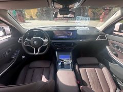 BMW 3 Series 325Li M Sport Package - ფოტო 8