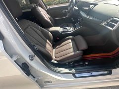 BMW 3 Series 325Li M Sport Package - ფოტო 9