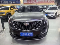 Cadillac XT5 28T Luxury - ფოტო 2