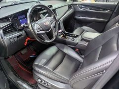 Cadillac XT5 28T Luxury - ფოტო 3