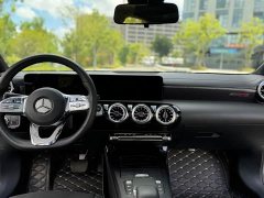 Mercedes-Benz A-Class A 200 L Sport Sedan Fashion Edition - ფოტო 4