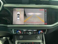 Audi Q3 35 TFSI Sport Dynamic Edition 1.4T - ფოტო 10