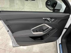 Audi Q3 35 TFSI Sport Dynamic Edition 1.4T - ფოტო 14