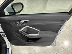 Audi Q3 35 TFSI Sport Dynamic Edition 1.4T - ფოტო 16