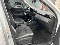 Audi Q3 35 TFSI Sport Dynamic Edition 1.4T - ფოტო 17