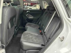 Audi Q3 35 TFSI Sport Dynamic Edition 1.4T - ფოტო 18