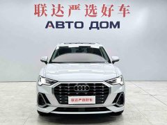 Audi Q3 35 TFSI Sport Dynamic Edition 1.4T - ფოტო 2