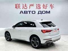 Audi Q3 35 TFSI Sport Dynamic Edition 1.4T - ფოტო 4