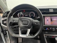Audi Q3 35 TFSI Sport Dynamic Edition 1.4T - ფოტო 8